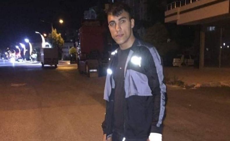 17 yaşındaki Batuhan kalbinden bıçaklandı