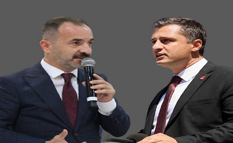 AK Partili Hızal’dan Yücel’in ‘dava’ çıkışına ‘danışıklı dövüş’ mesajı