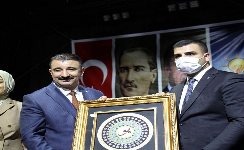 AK gençlerin başkanından Kılıçdaroğlu'na 'turist vekil' benzetmesi