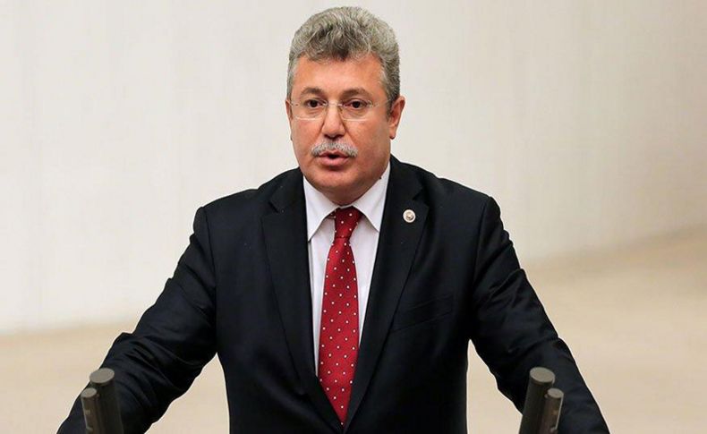 AK Partili Akbaşoğlu: Parlamenter sistem gericiliktir!