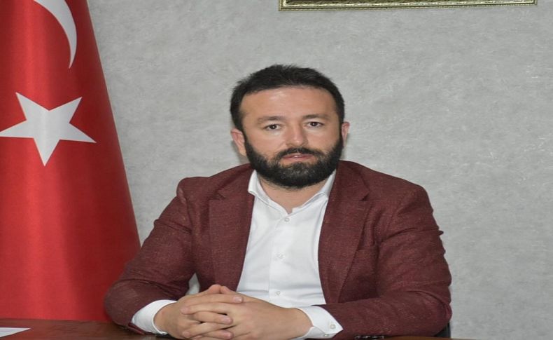AK Partili Artcı: Menderes'teki dertleri halk değil, rant!