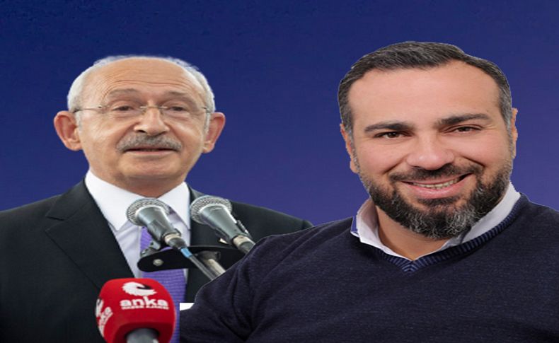 AK Partili Baran'dan Kılıçdaroğlu'na engelli yanıtı!