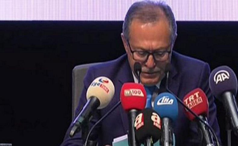 AK Partili eski belediye başkanı hayatını kaybetti