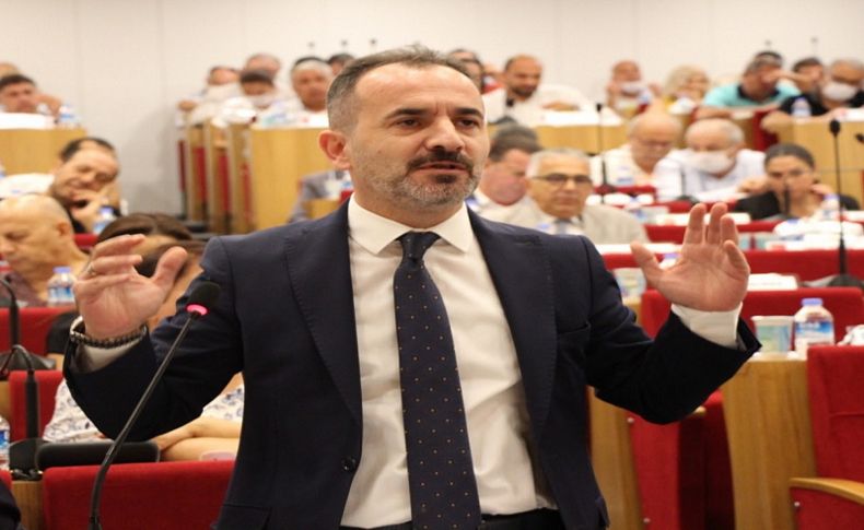AK Partili Hızal’dan ‘emsal’ çıkışı: İzmirlilerin aklıyla dalga geçiyorlar
