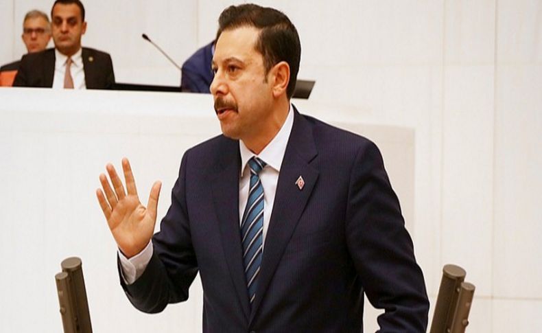 AK Parti’li Kaya’dan Kılıçdaroğlu’na ‘emsal artışı’ çıkışı