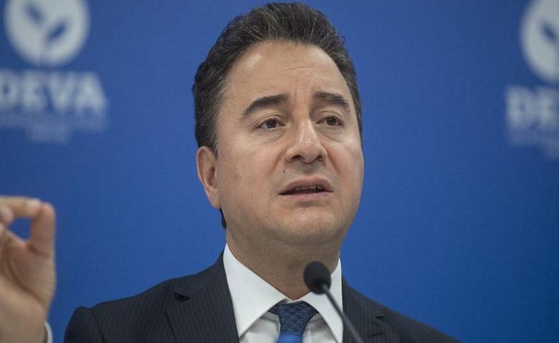 Ali Babacan’dan ittifak açıklaması