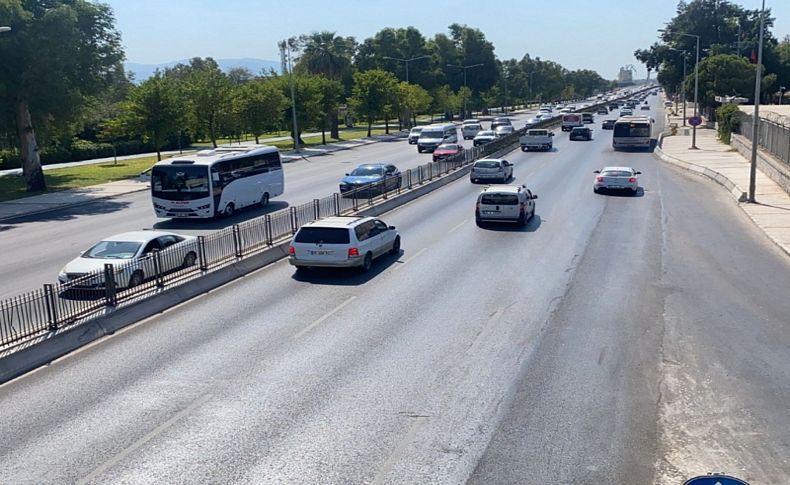 Altınyol’da su taşkınlarına son verecek yatırım tamam!