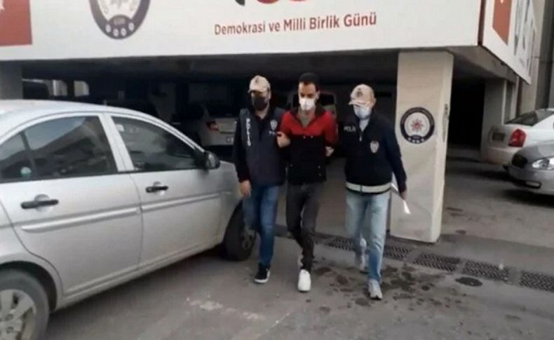 Ankara'da DAEŞ operasyonu: 12 gözaltı