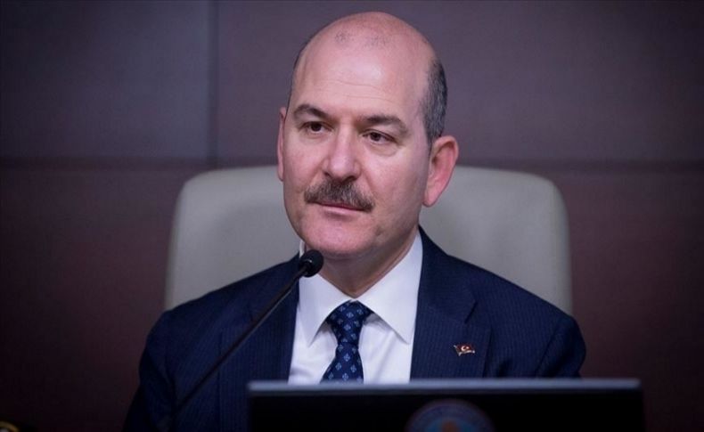 Bakan Soylu'dan 'yurt' çıkışı: Bu öğrencilerin tamamına yakınının...