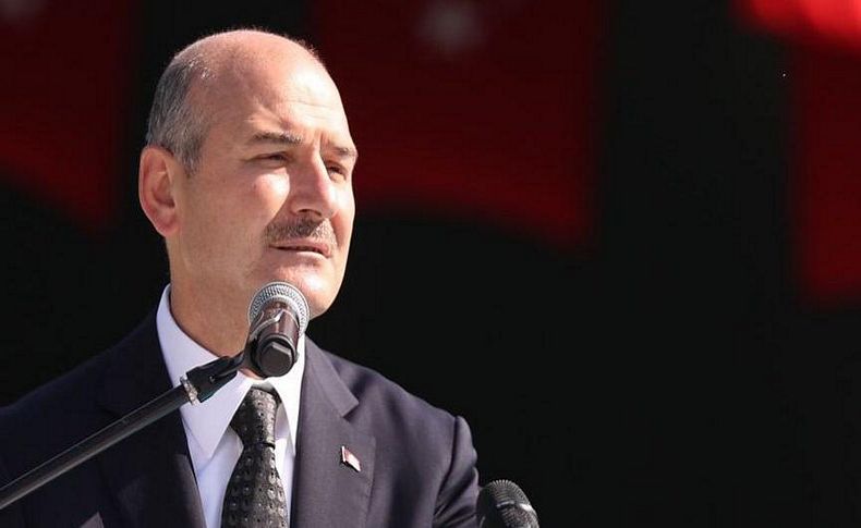 Bakan Soylu: Türkiye afet yönetiminde çağ atladı