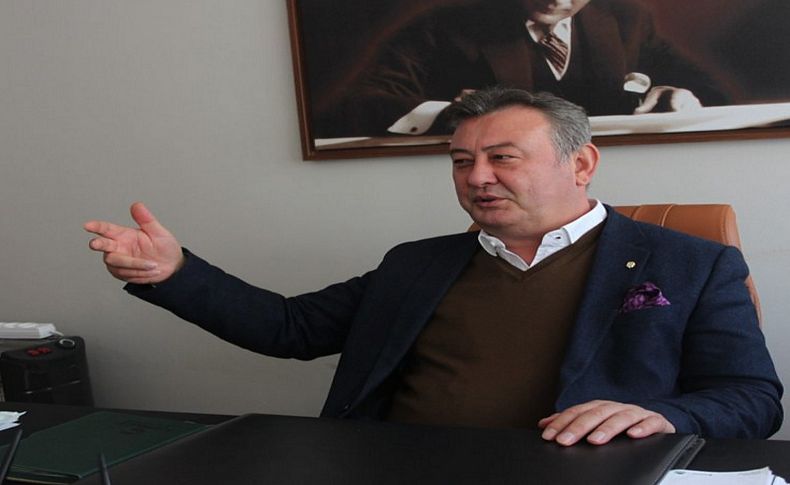Başkan Oğuz’dan Kılıçdaroğlu’na tepki: Takke düştü kel göründü