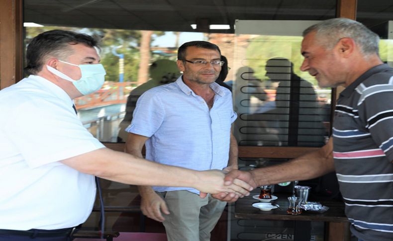 Başkan Doğruer'den 'Ahilik Haftası' mesajı