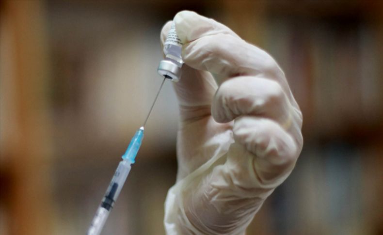 Bebeğe yanlış aşı yapıldığı iddialarına savcılıktan soruşturma