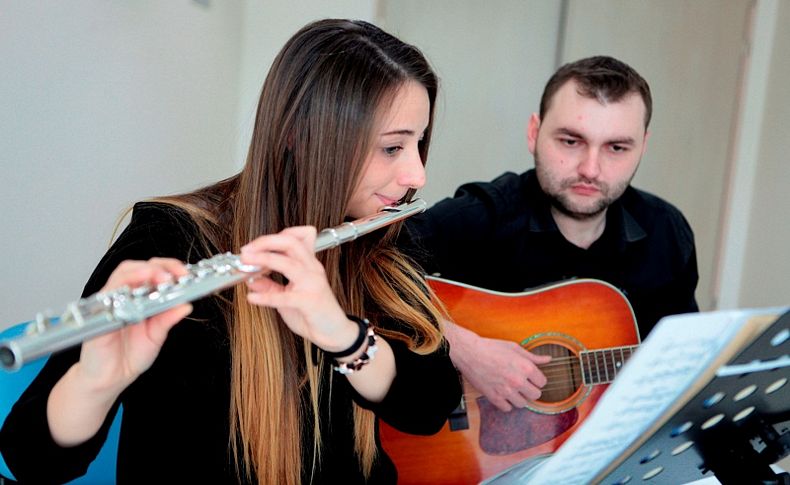 Bornova Belediyesi kış dönemi kursları başlıyor