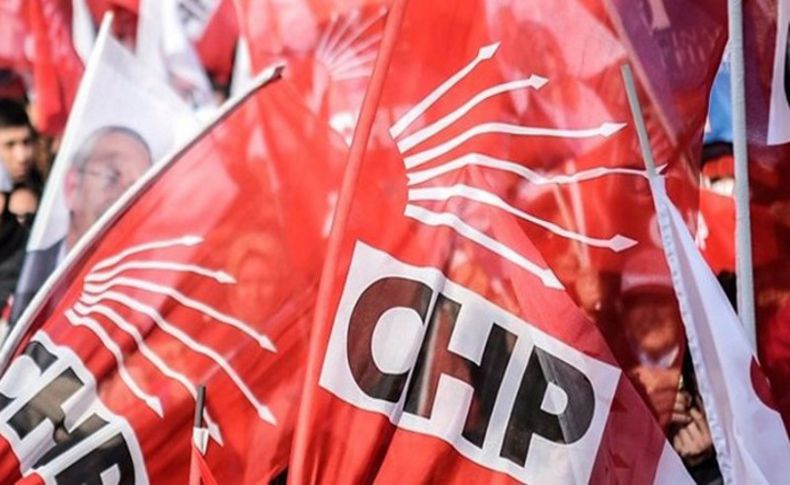 CHP İzmir’de kritik zirve!