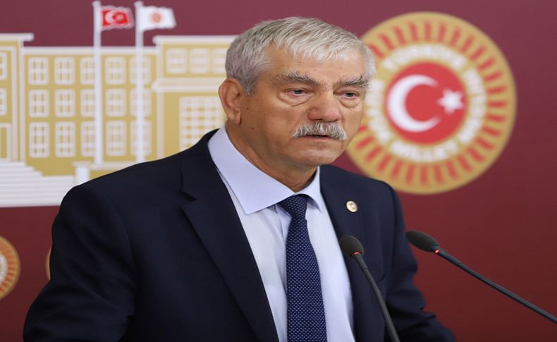 CHP'li Beko: Türkiye'de milyonlarca engelli çözüm bekliyor!