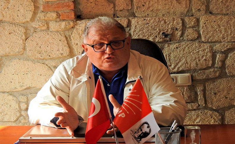 CHP'li Kavasoğullar’ından AK Parti'ye sert yanıt: Kıskançlık seziyorum