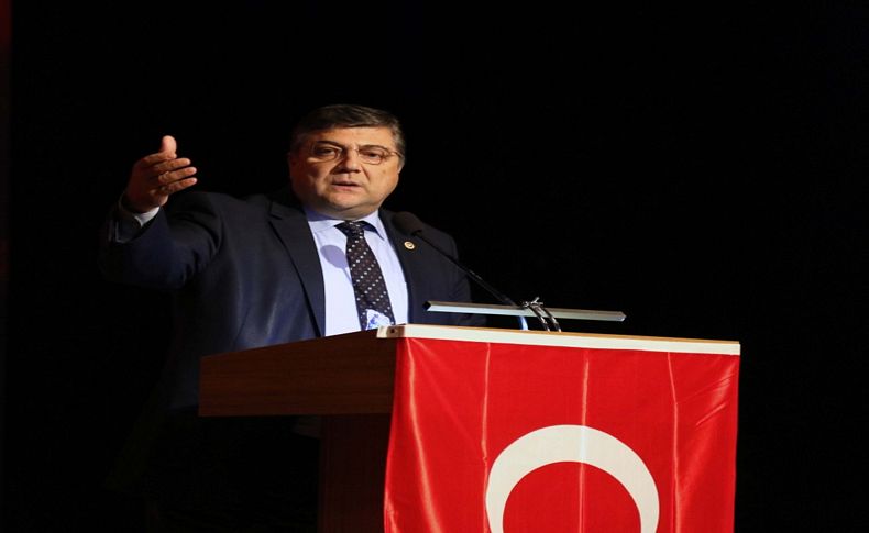 CHP'li Sındır gaziler için kanun teklifi verdi!