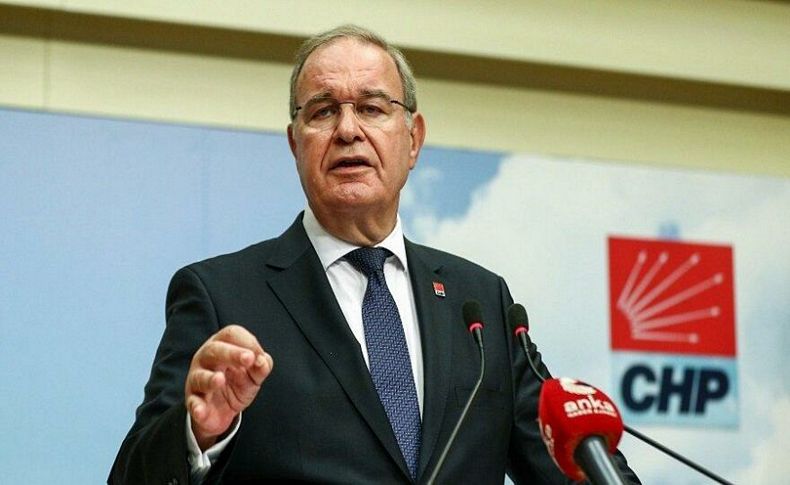 CHP Sözcüsü Öztrak'tan Erdoğan ve hükümete sert eleştiriler