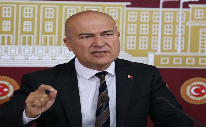 CHP’li Bakan: Türkiye en yüksek risk kategorisinde