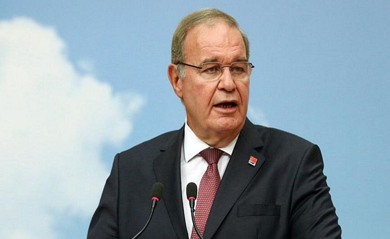 CHP’li Öztrak’tan Bahçeli’ye yanıt