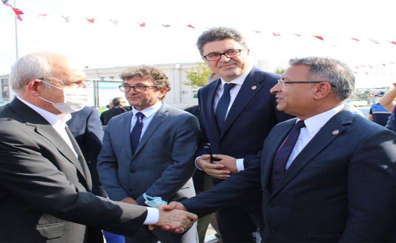 CHP’li Purçu: Roman vatandaşlarımızla bir araya gelmeye devam edeceğiz