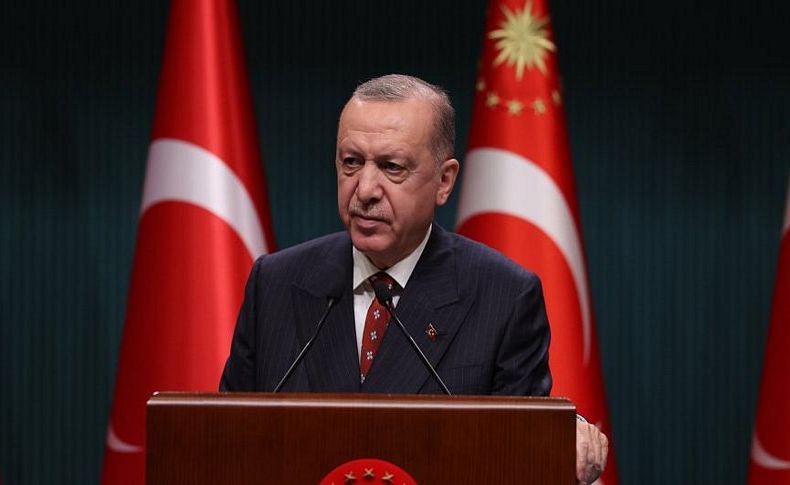 Cumhurbaşkanı Erdoğan’dan Ali Erbaş’a destek