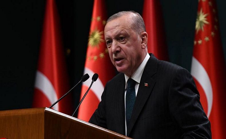 Cumhurbaşkanı Erdoğan’dan Taliban açıklaması
