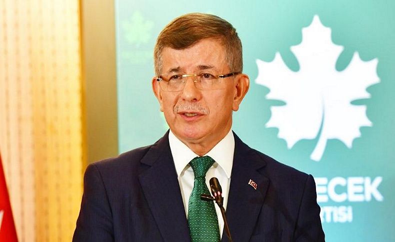 Davutoğlu: Öyle bir dalga geliyor ki...