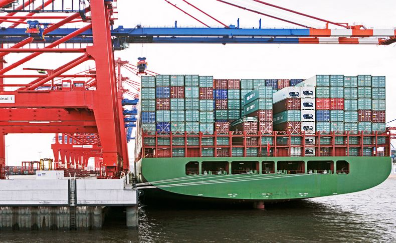 EİB’ten Ağustos ayında 1 milyar 453 milyon dolarlık ihracat