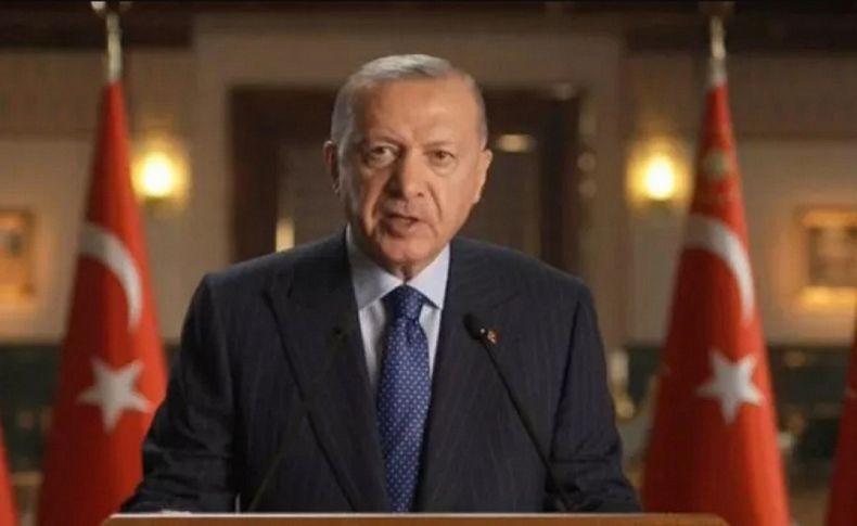 Erdoğan'dan ABD'ye TURKOVAC mesajı: Seri üretime geçireceğiz