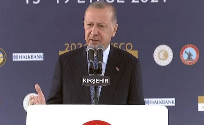 Erdoğan: Fahiş fiyatların önüne geçeceğiz