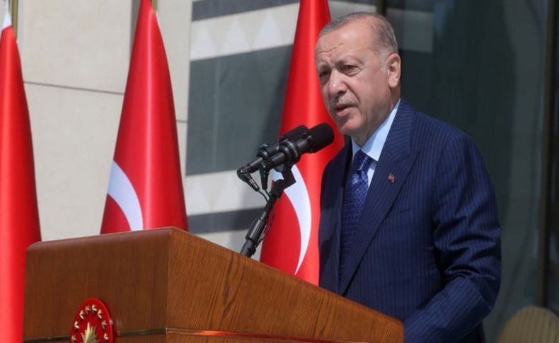 Erdoğan: Milli Eğitim Şûrası 1-3 Aralık'ta toplanacak