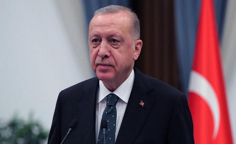 Erdoğan’dan ABD ilişkileriyle ilgili açıklama: Şu an gidiş pek hayra alamet değil