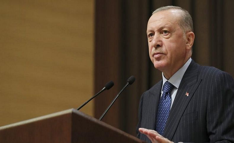 Erdoğan’dan ABD’ye tepki ve ‘yeni parti S-400’ mesajı