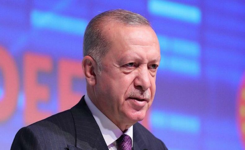 Erdoğan’ın malvarlığını incelemişlerdi: Beraat ettiler