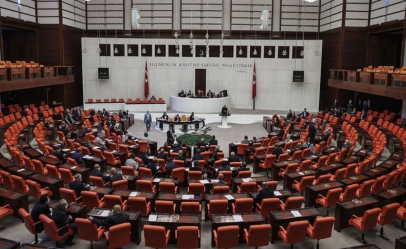 Gündem yoğun! Meclis yarın açılıyor