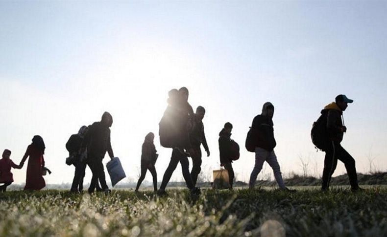 İçişleri Bakanlığı’ndan kritik sığınmacı kararı