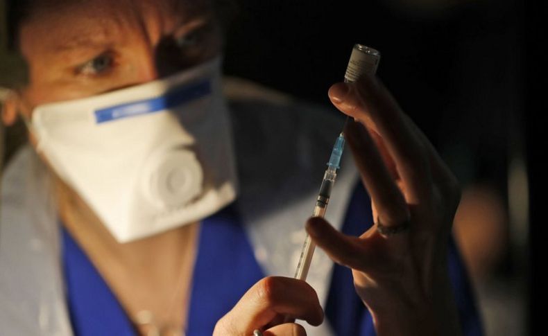 'İkinci doz aşılar tamamlanırsa kışa rahat girebiliriz' beklentisi