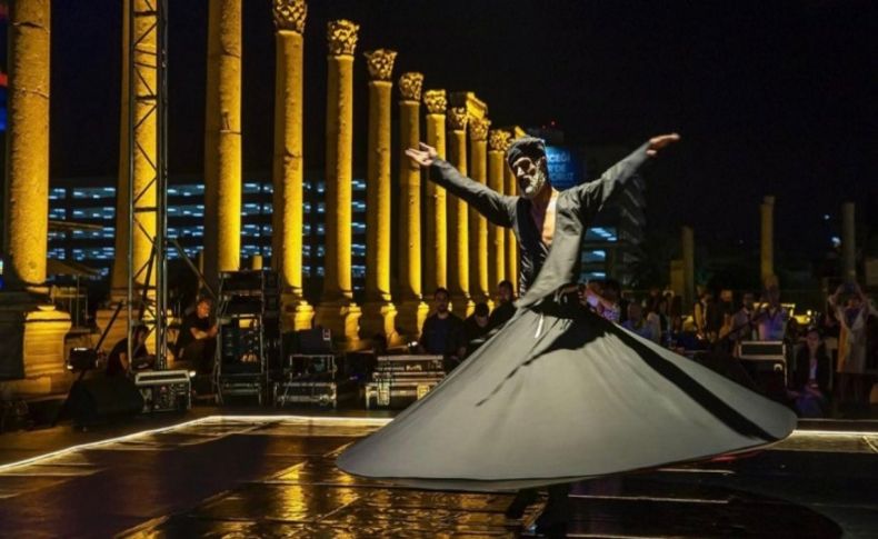 İzmir Büyükşehir Belediyesi ve Soyer'den semazen eleştirilerine sert yanıt