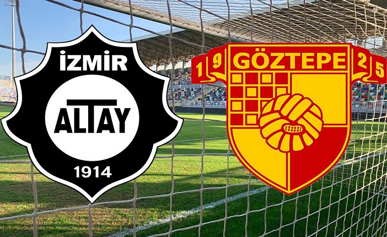 İzmir'de derbi günü!