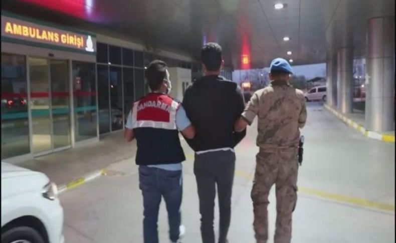 İzmir merkezli FETÖ operasyonunda gözaltı sayısı 164'e yükseldi