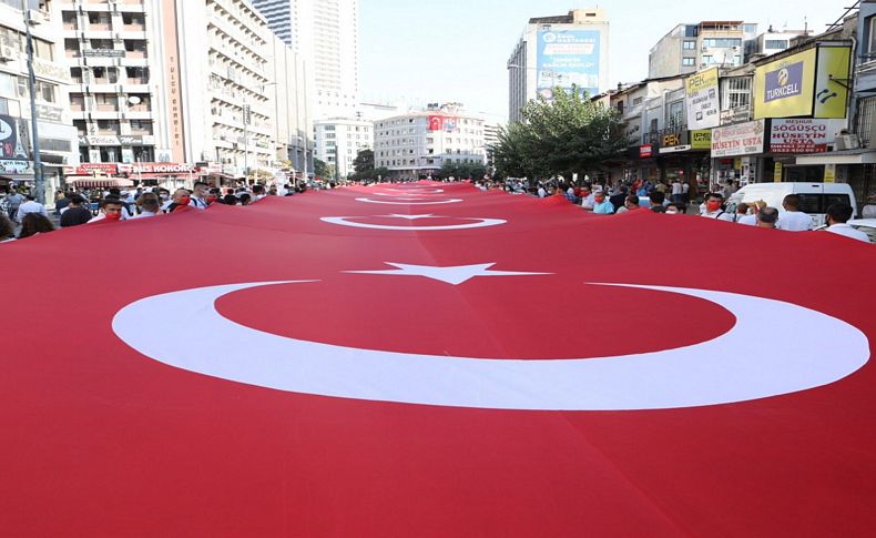 İzmir’in kurtuluş coşkusu: 9 Eylül umudun tarihi oldu