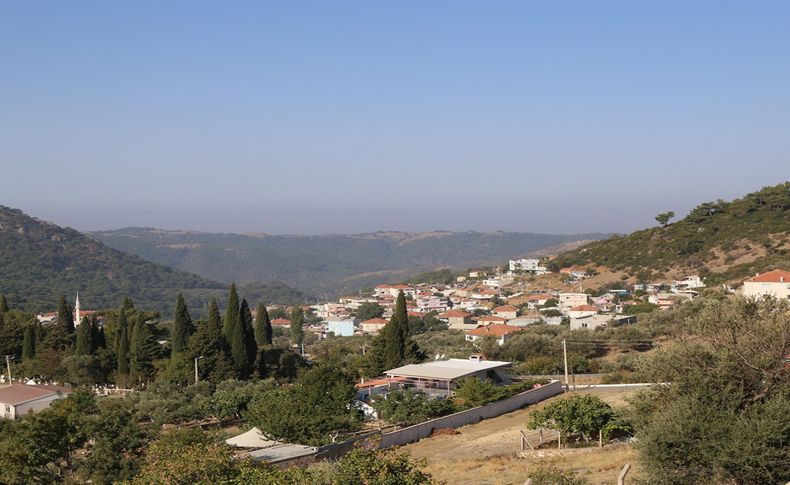 Karabağlar'da festival zamanı