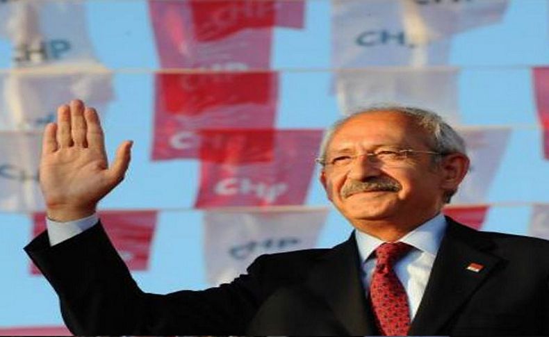 Kılıçdaroğlu ‘özel yemek’ için İzmir’e geliyor