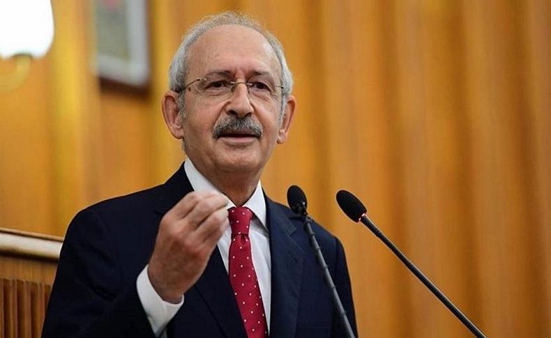 Kılıçdaroğlu: 20 yıldır iktidardalar, akıllarına bile gelmiyor