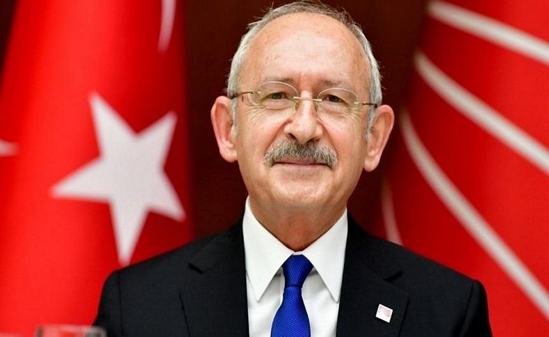 Kılıçdaroğlu, 42 şarkılık listesini takipçileriyle paylaştı