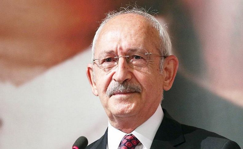 Kılıçdaroğlu: ‘CHP gelirse ne olacak’ değil, CHP geliyor sevgili gençler