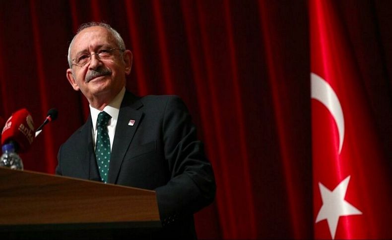 Kılıçdaroğlu: Erdoğan, sen yapmazsan biz yapacağız