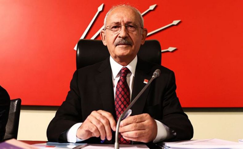 Kılıçdaroğlu, 'Göçmenler değil onları getiren iktidar suçlu'